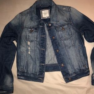 Heritage 1981 Denim Jacket